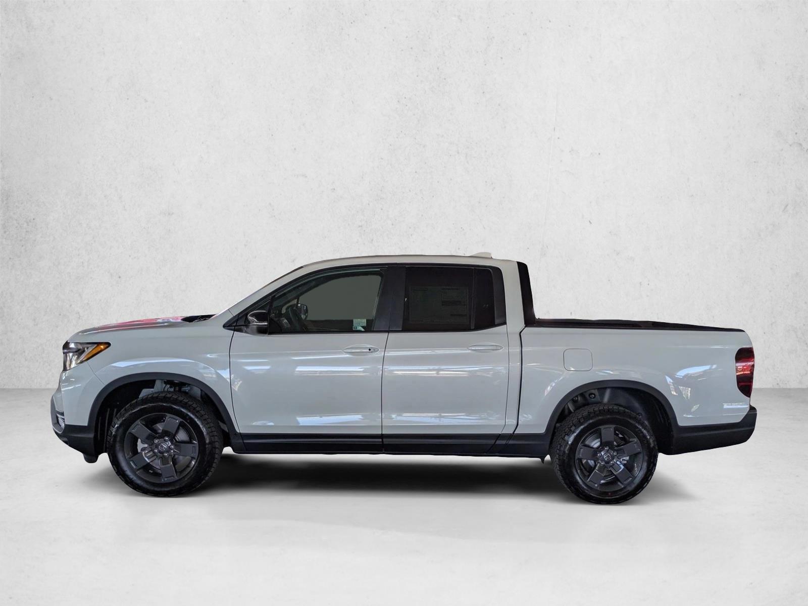 Thumbnail: 2026 Honda Ridgeline - 2