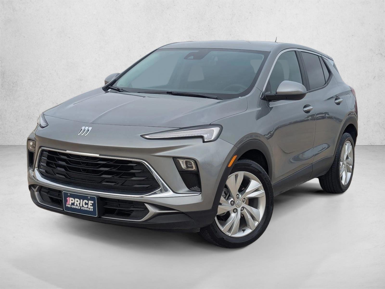 2025 Buick Encore GX Preferred's photo