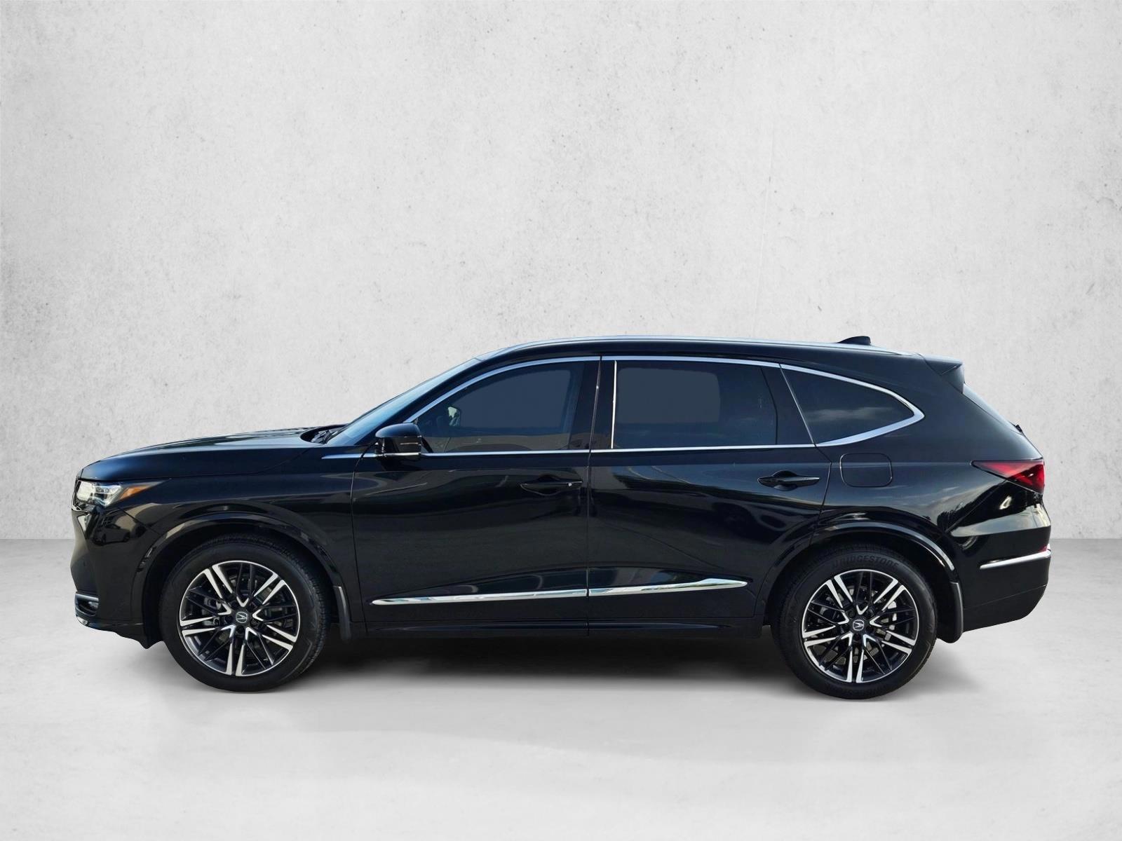 Thumbnail: 2026 Acura MDX - 2