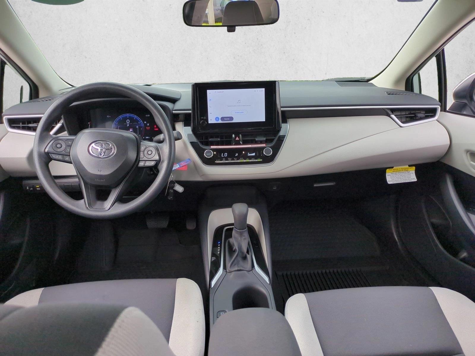 Thumbnail: 2026 Toyota Corolla - 3