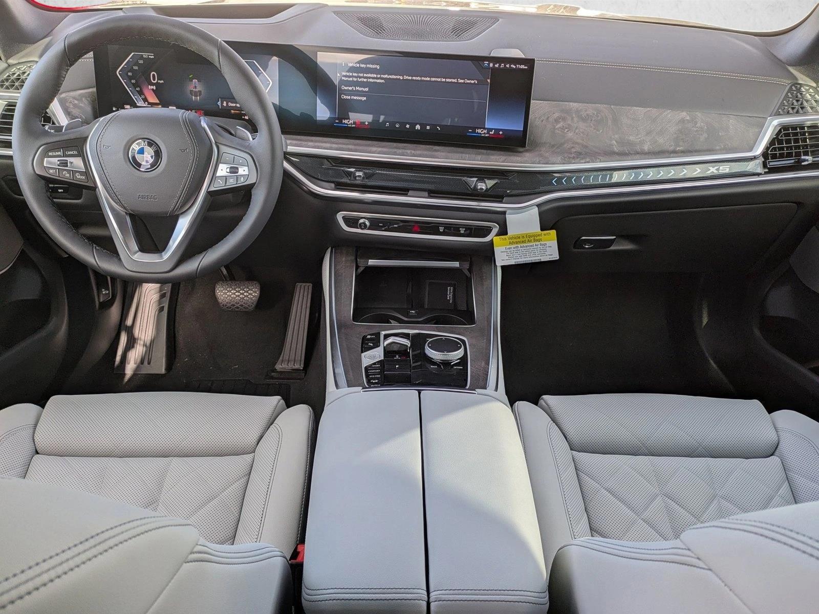 Thumbnail: 2026 BMW X5 - 3