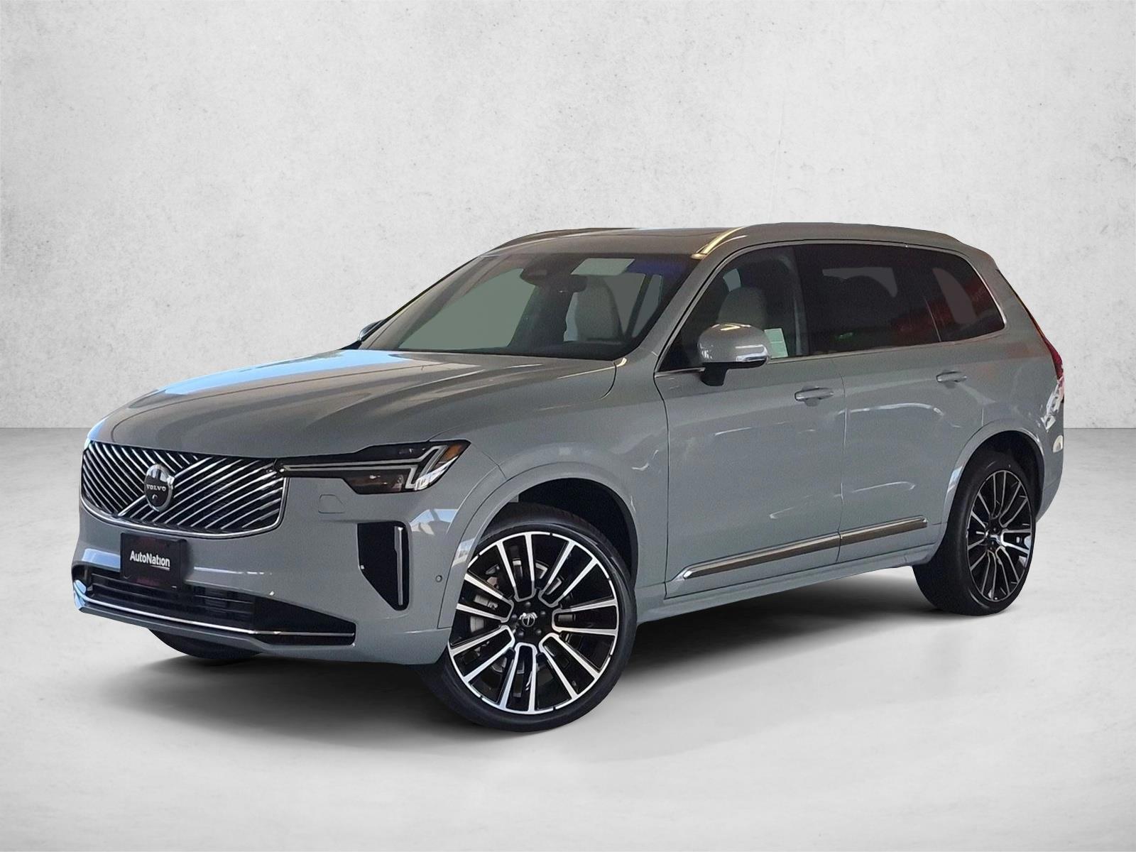 Thumbnail: 2027 Volvo XC90 - 1