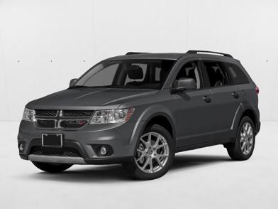2016 Dodge Journey SXT -
                  Corpus Christi, TX