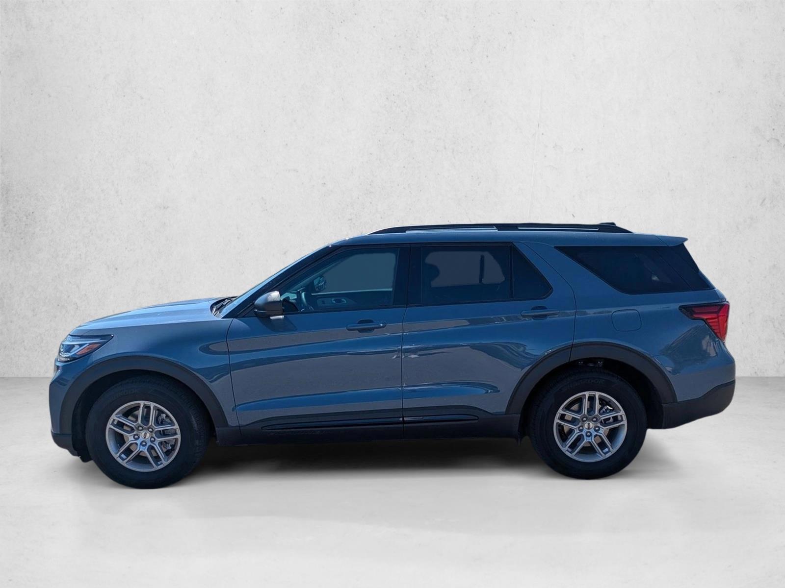 Thumbnail: 2026 Ford Explorer - 2