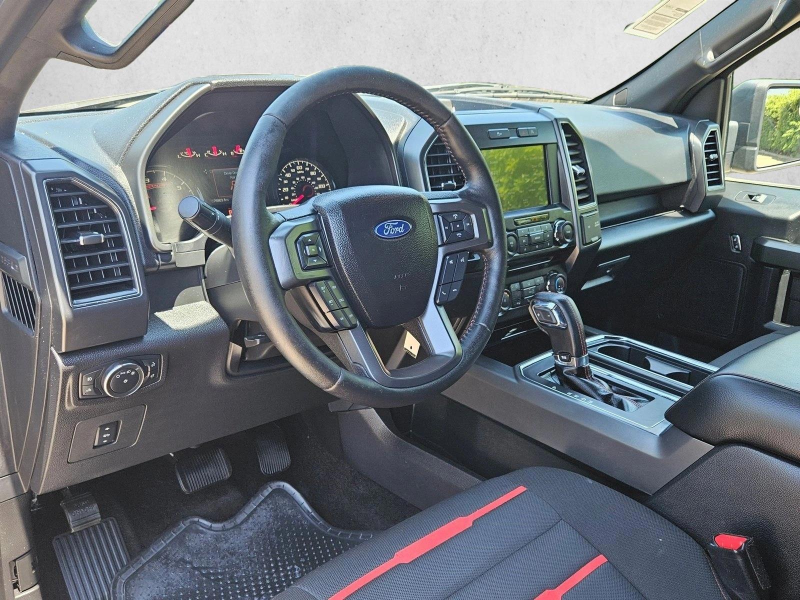 Thumbnail: 2017 Ford F-150 - 3