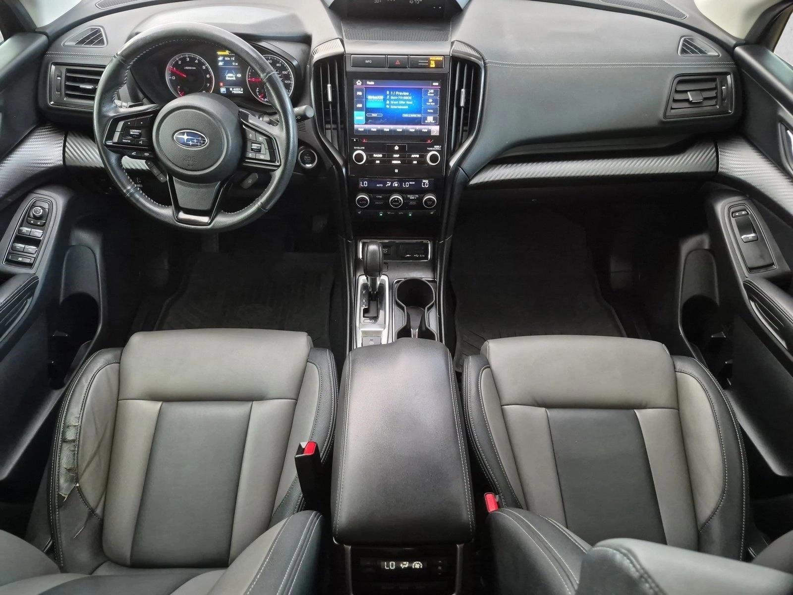 Thumbnail: 2022 Subaru Ascent - 3
