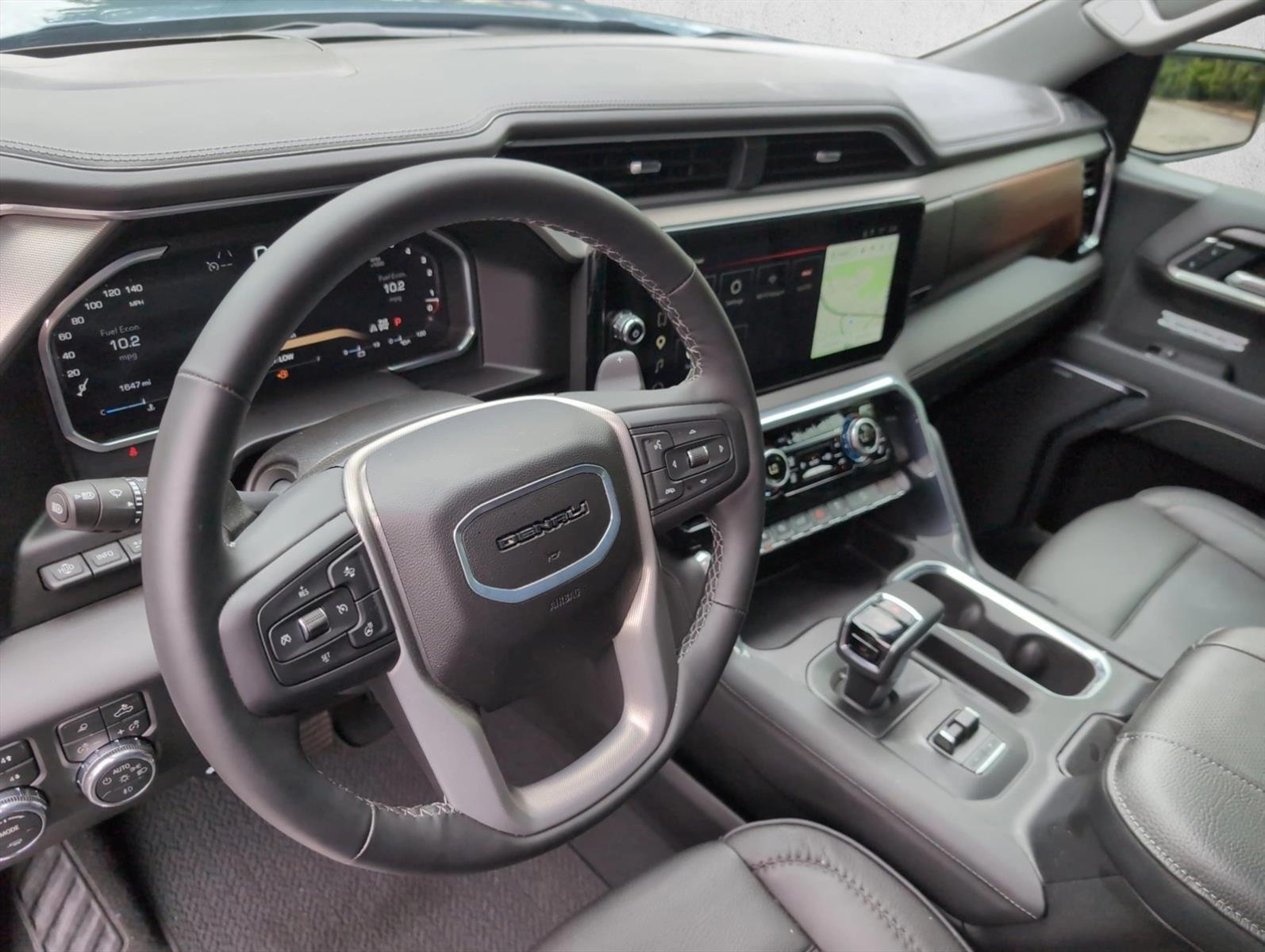Thumbnail: 2026 GMC Sierra 1500 - 2