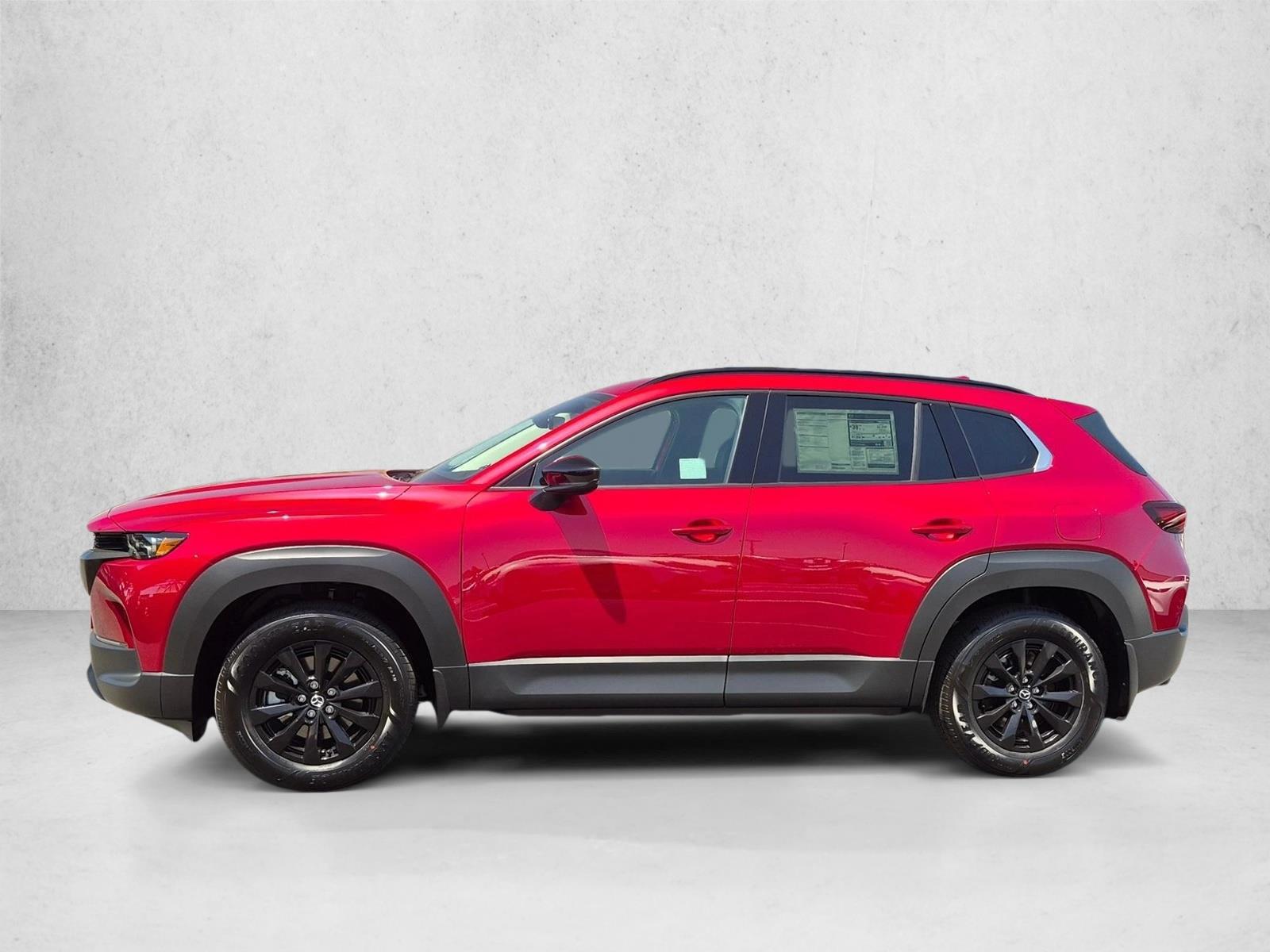 Thumbnail: 2026 Mazda CX-50 - 2