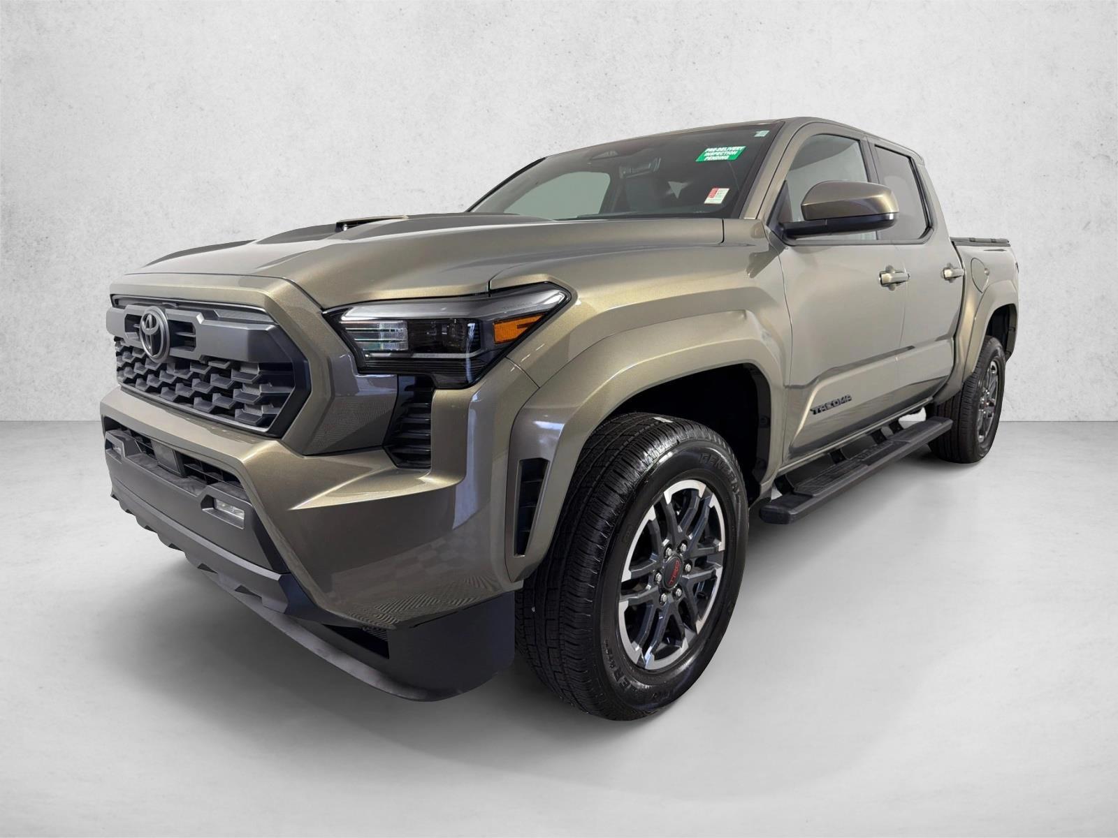 Thumbnail: 2025 Toyota Tacoma - 1