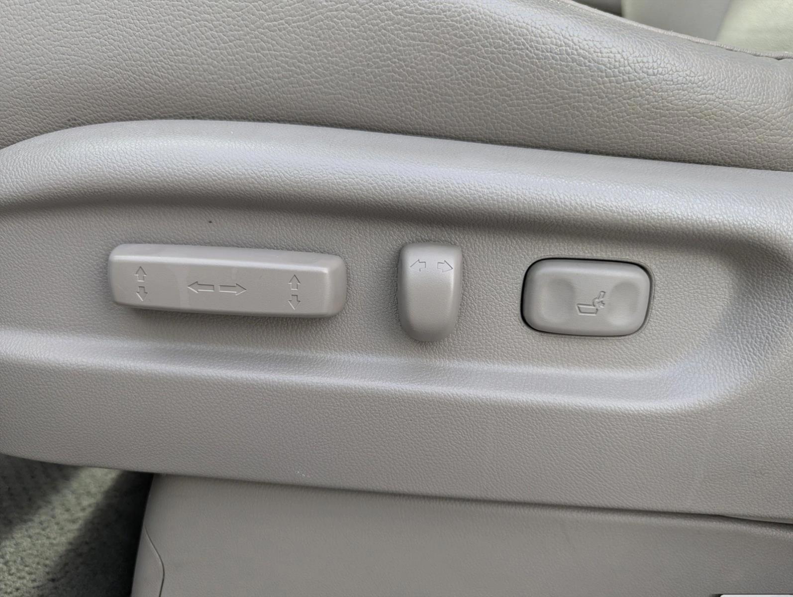 Thumbnail: 2014 Honda Odyssey - 3