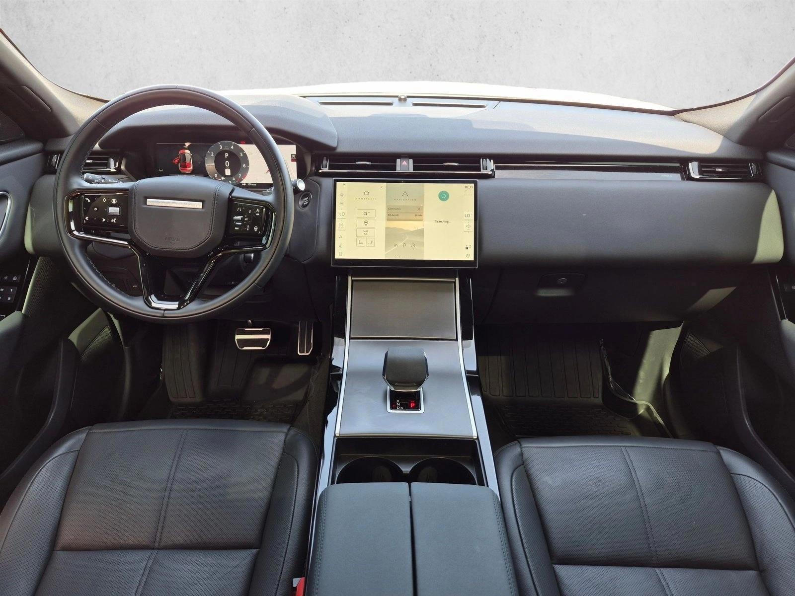 Thumbnail: 2025 Land Rover Range Rover Velar - 3