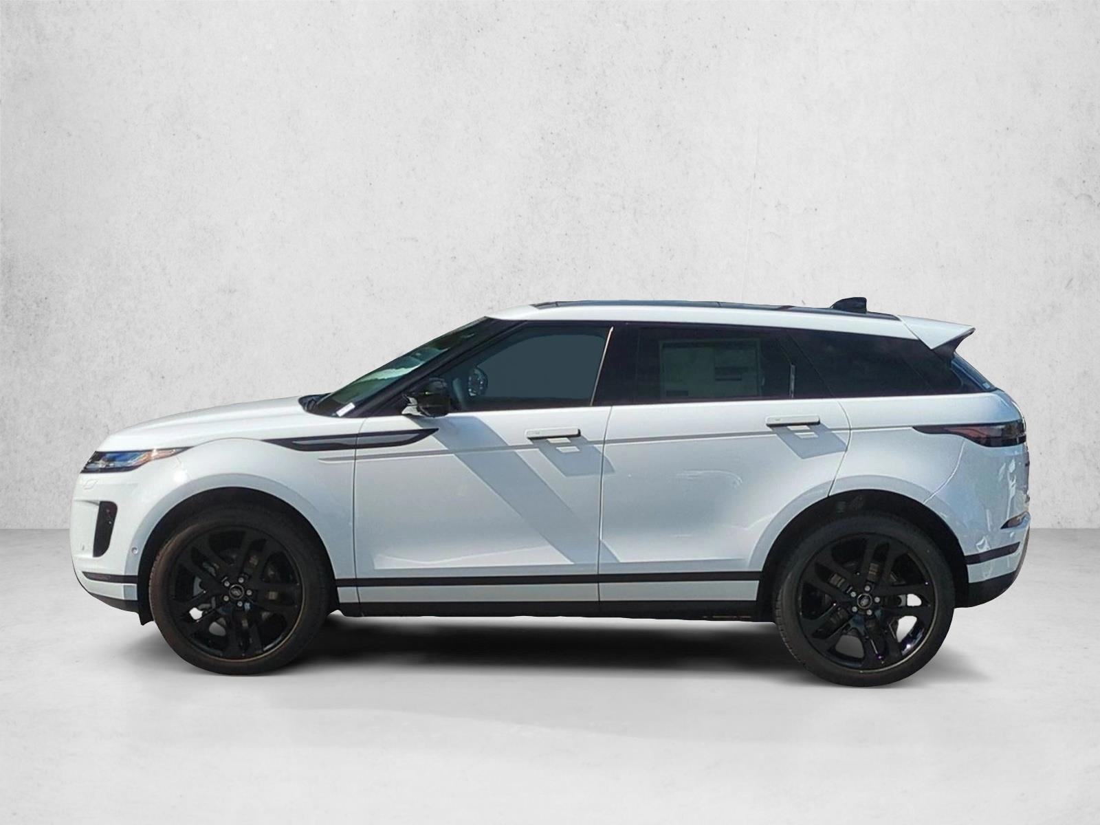 Thumbnail: 2026 Land Rover Range Rover Evoque - 2