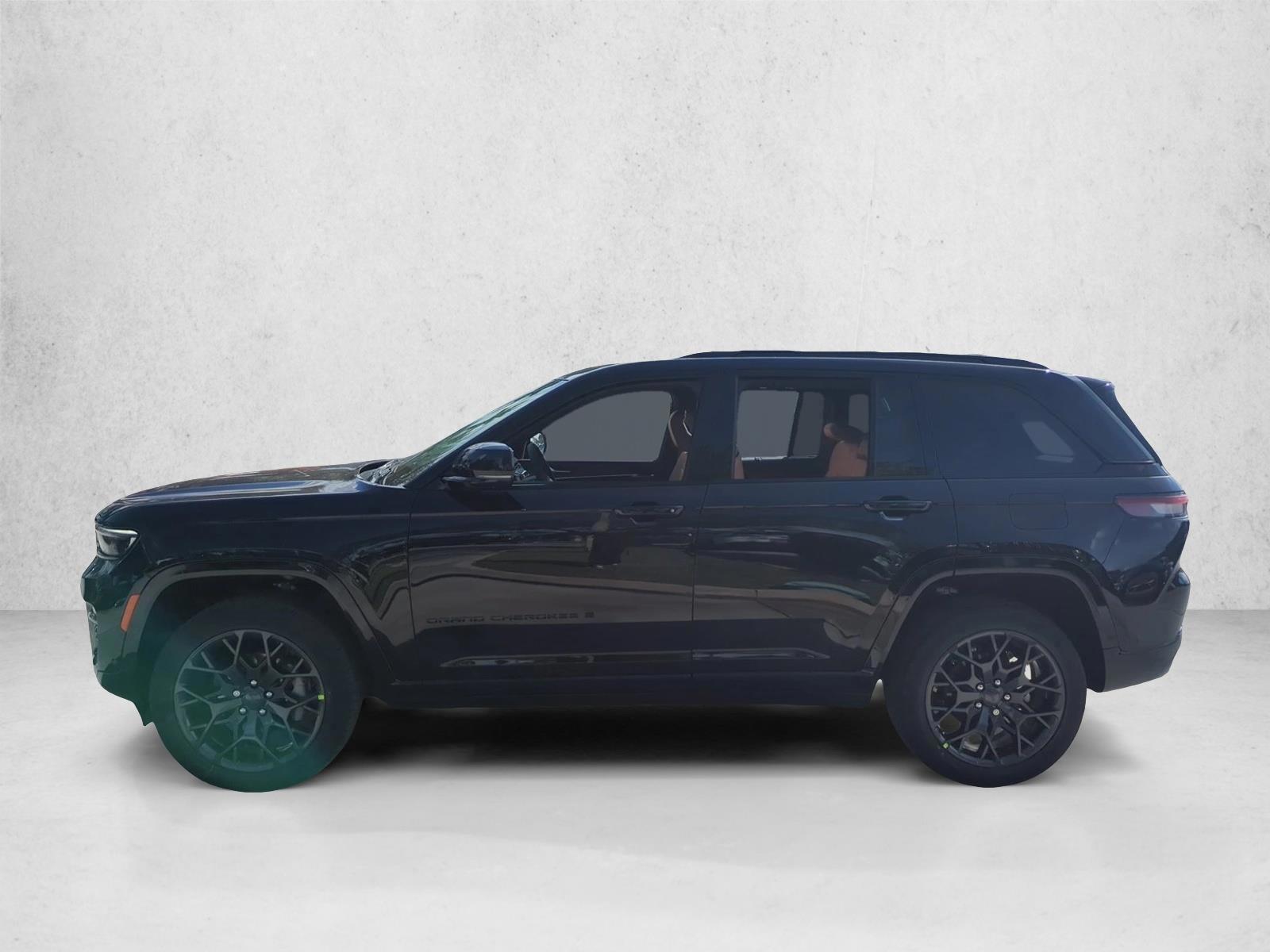 Thumbnail: 2025 Jeep Grand Cherokee - 2