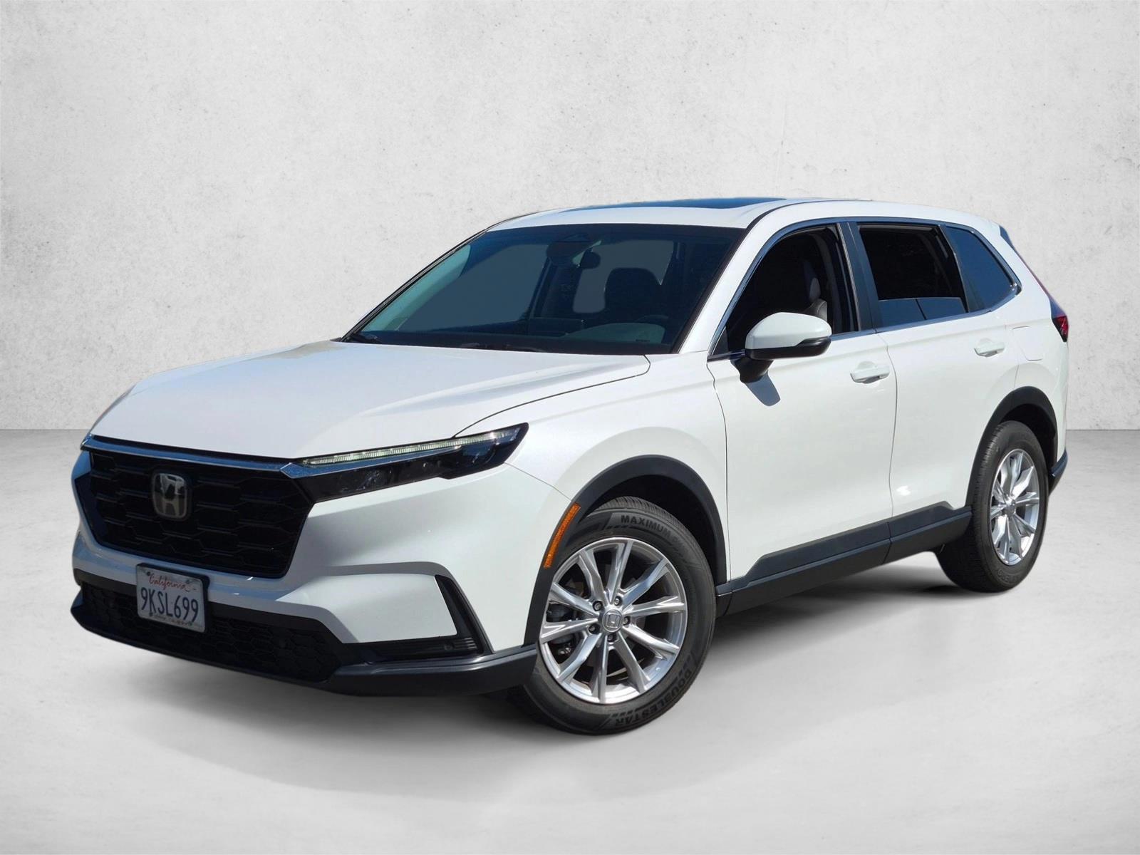 Thumbnail: 2024 Honda CR-V - 1