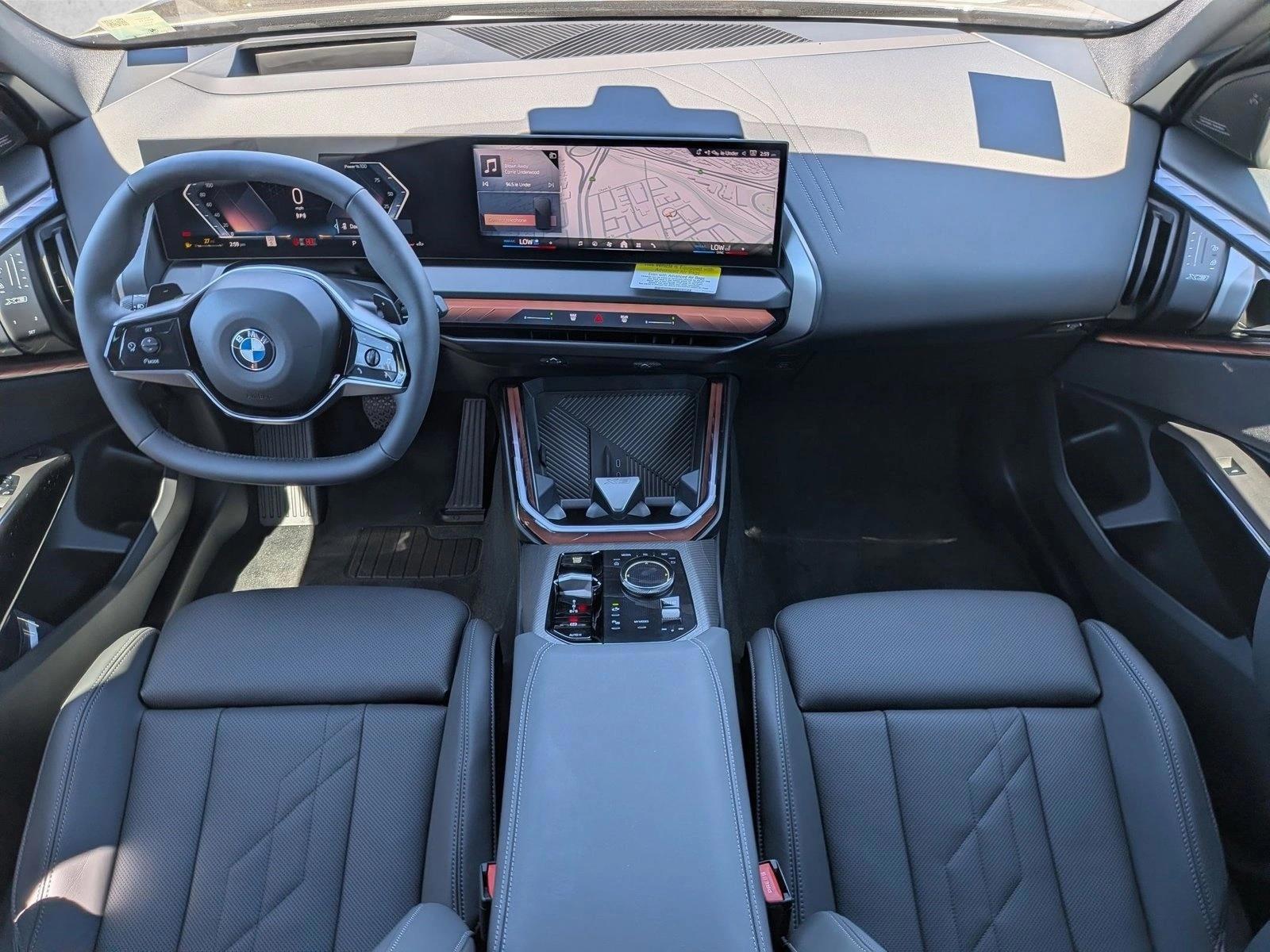 Thumbnail: 2026 BMW X3 - 3
