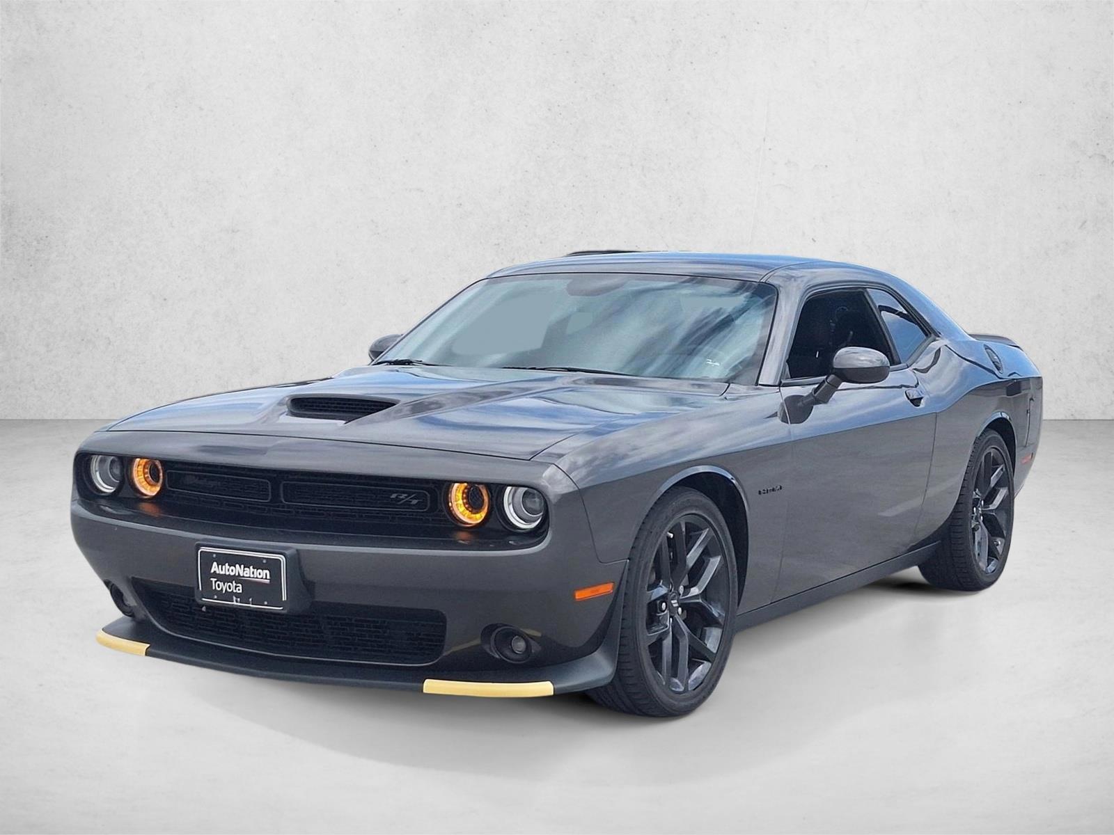 Thumbnail: 2022 Dodge Challenger - 1