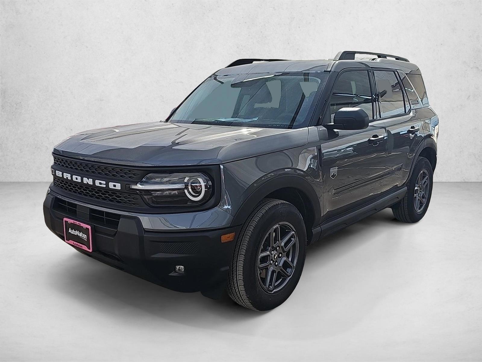 Thumbnail: 2026 Ford Bronco Sport - 1