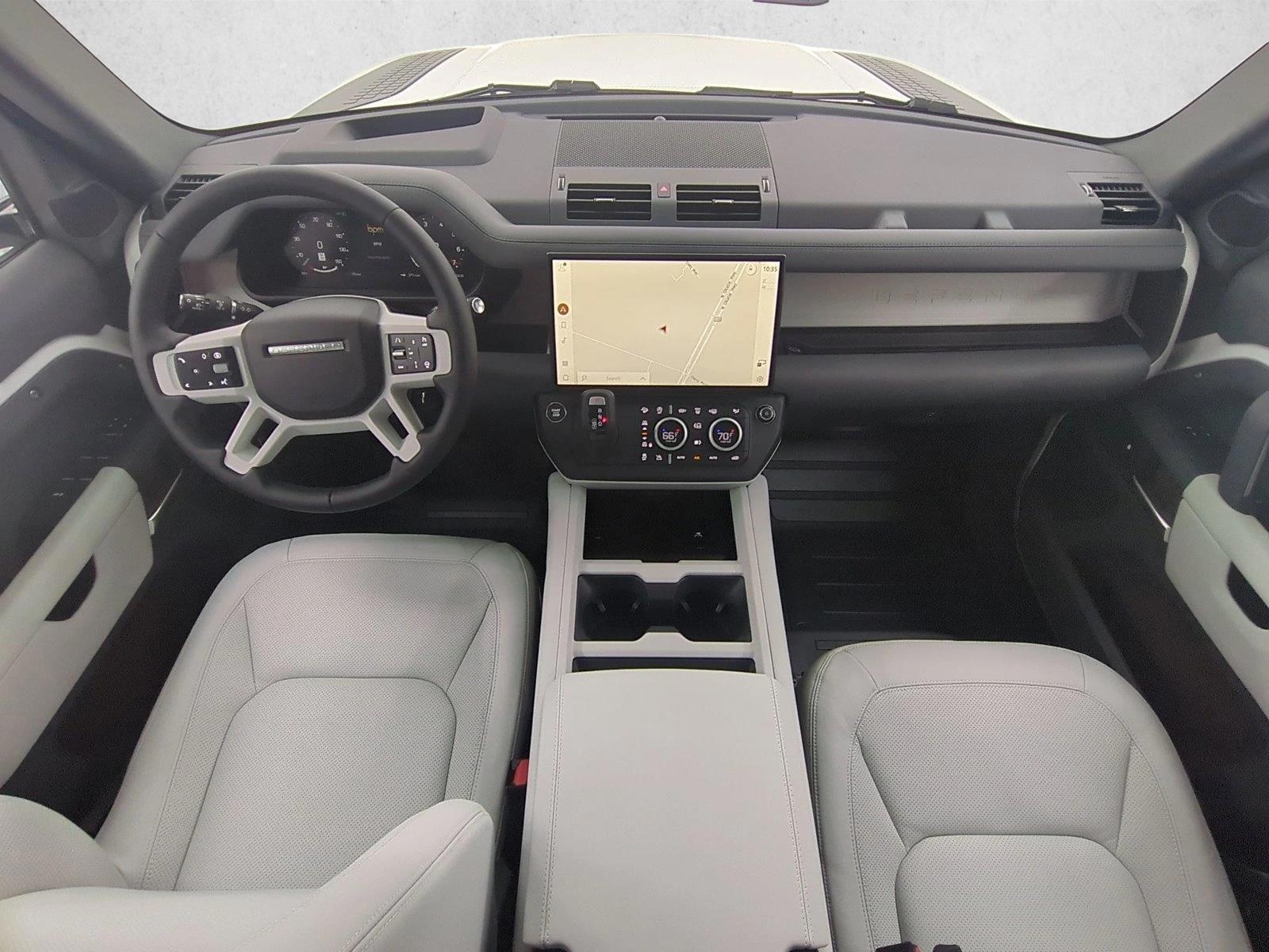 Thumbnail: 2026 Land Rover Defender - 3