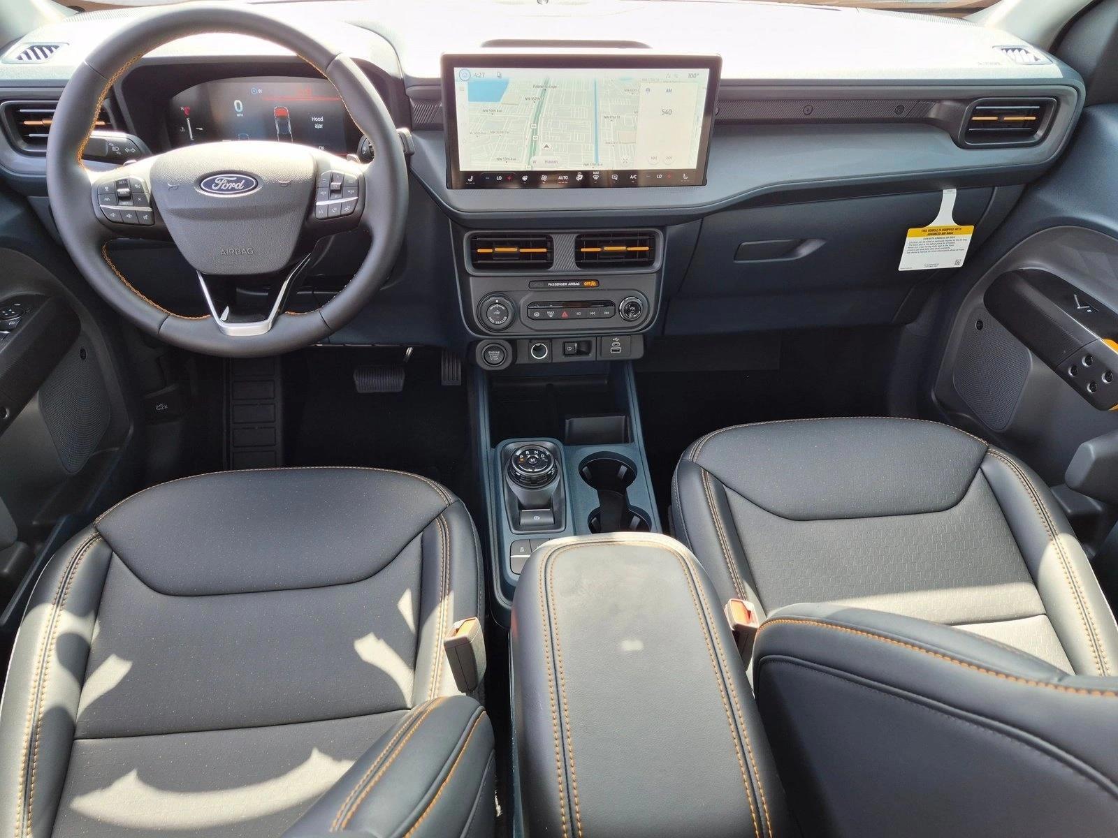 Thumbnail: 2026 Ford Maverick - 3