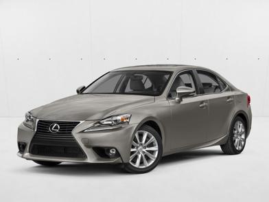 2016 Lexus IS 200t -
                  Chandler, AZ