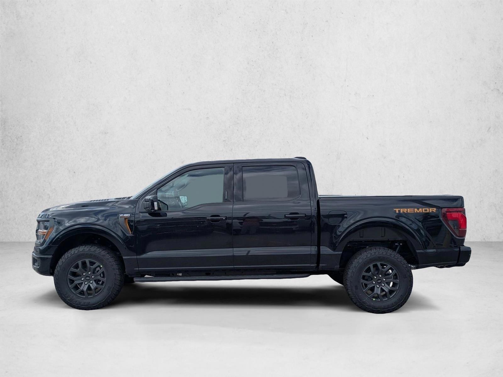 Thumbnail: 2026 Ford F-150 - 2