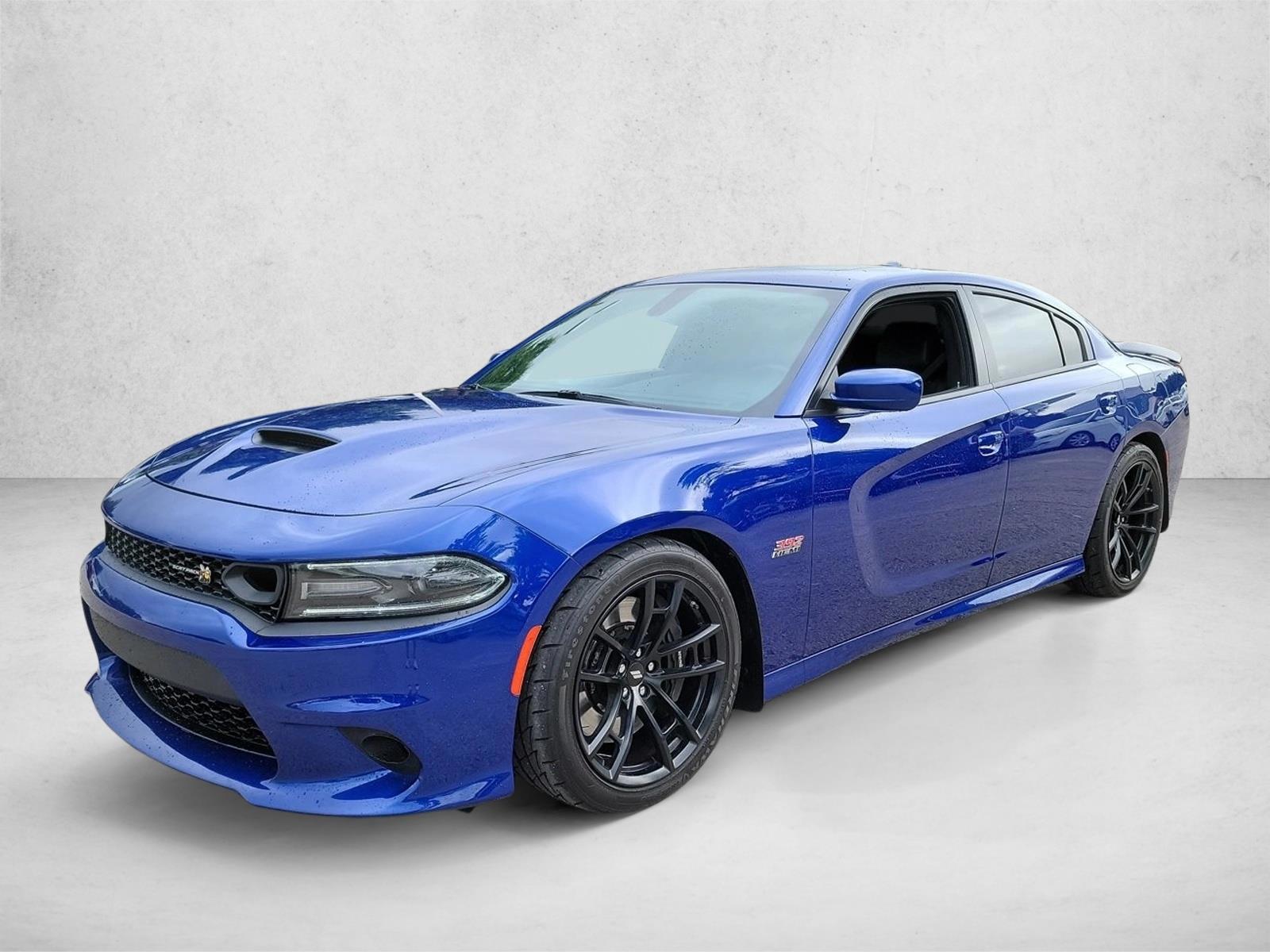 Thumbnail: 2020 Dodge Charger - 1
