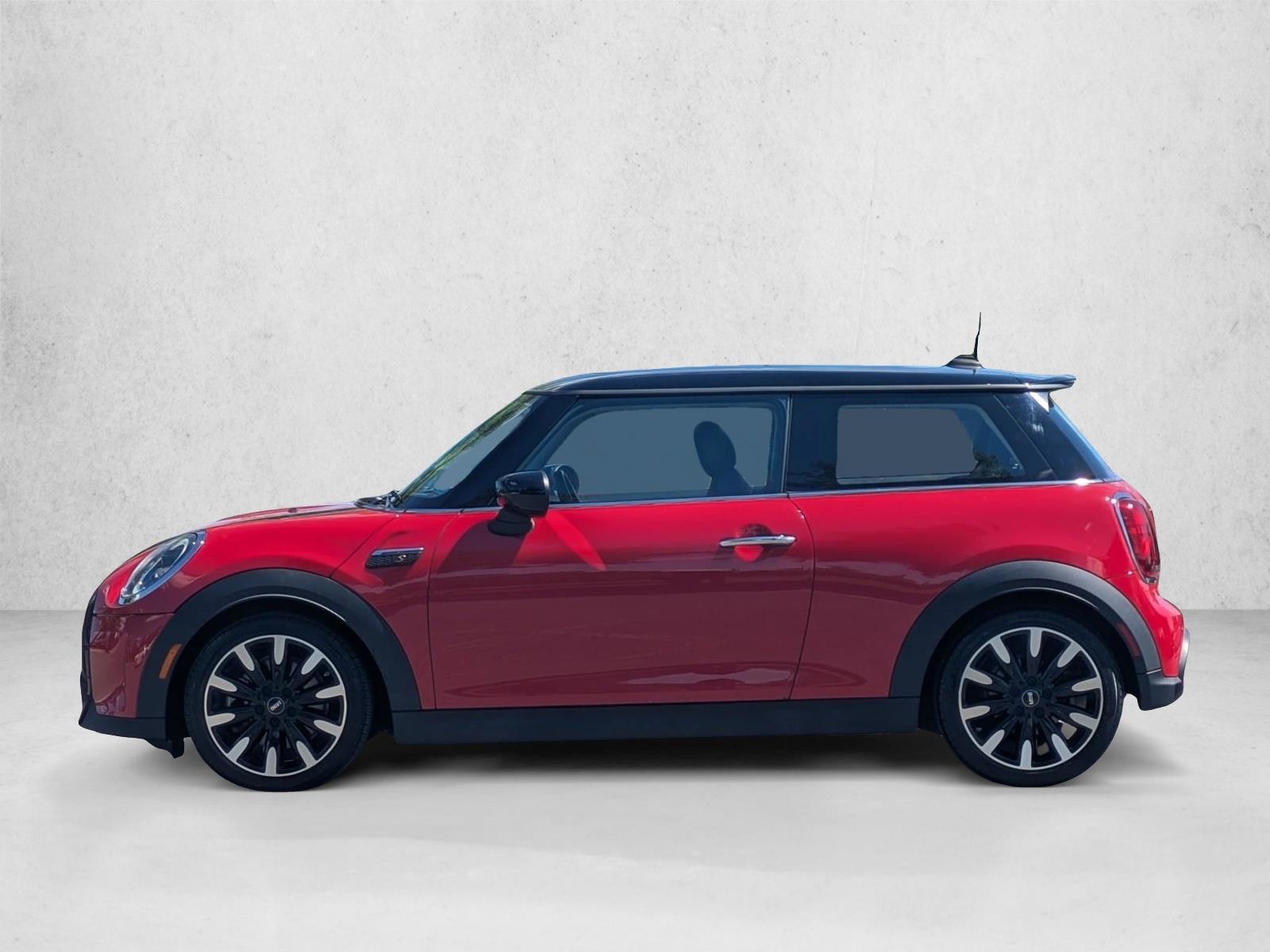 Thumbnail: 2022 MINI Cooper Hardtop - 2
