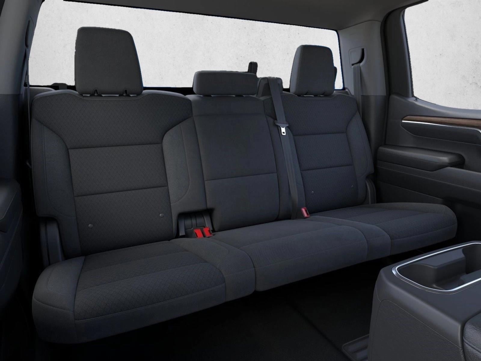 2026 Chevrolet Silverado 1500 LT - Photo 17