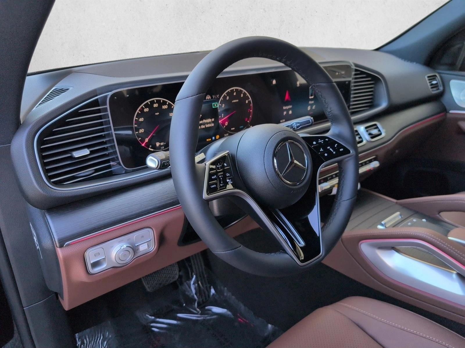 Thumbnail: 2026 Mercedes-Benz GLE - 3