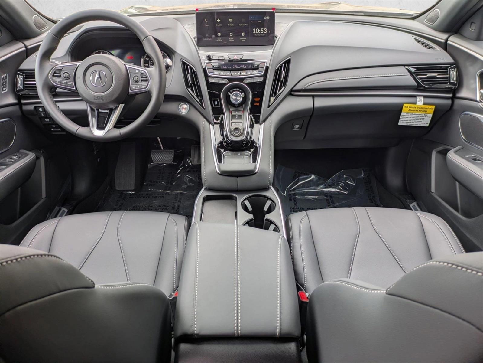Thumbnail: 2026 Acura RDX - 4