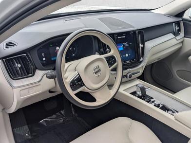 2023 Volvo XC60