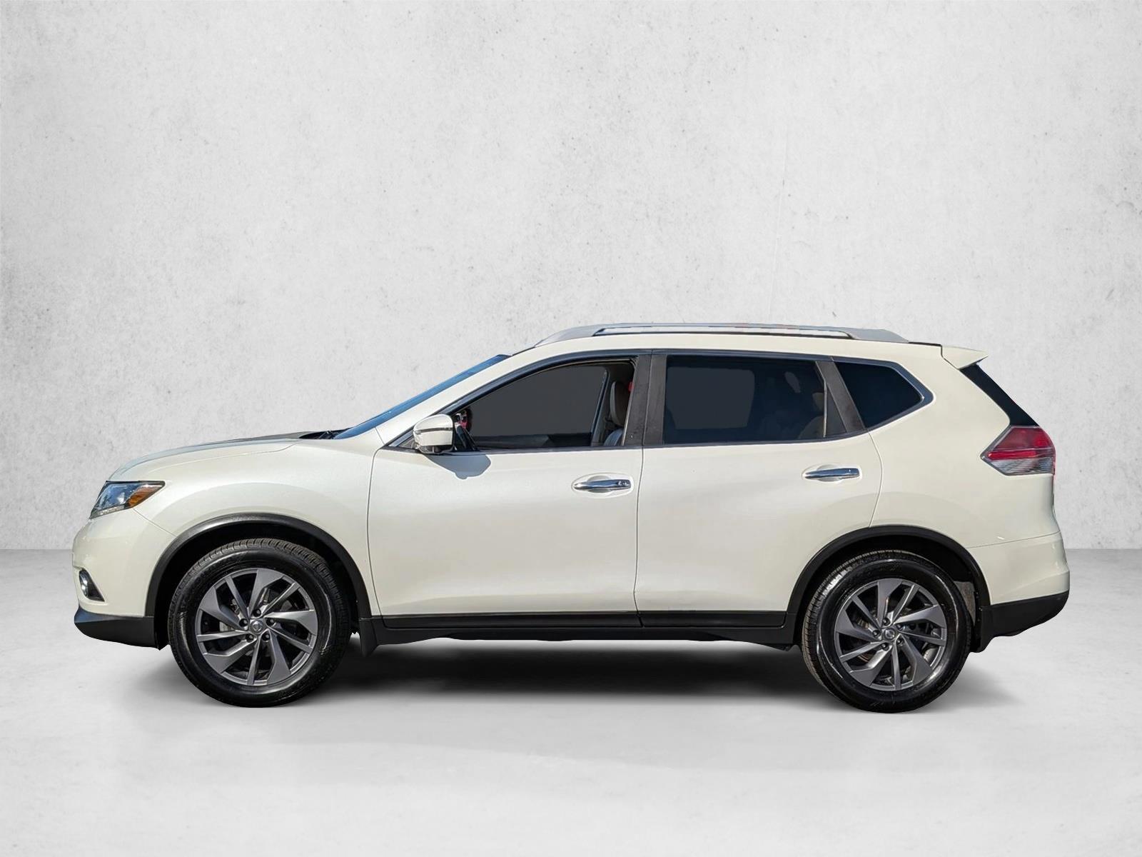 Thumbnail: 2016 Nissan Rogue - 2