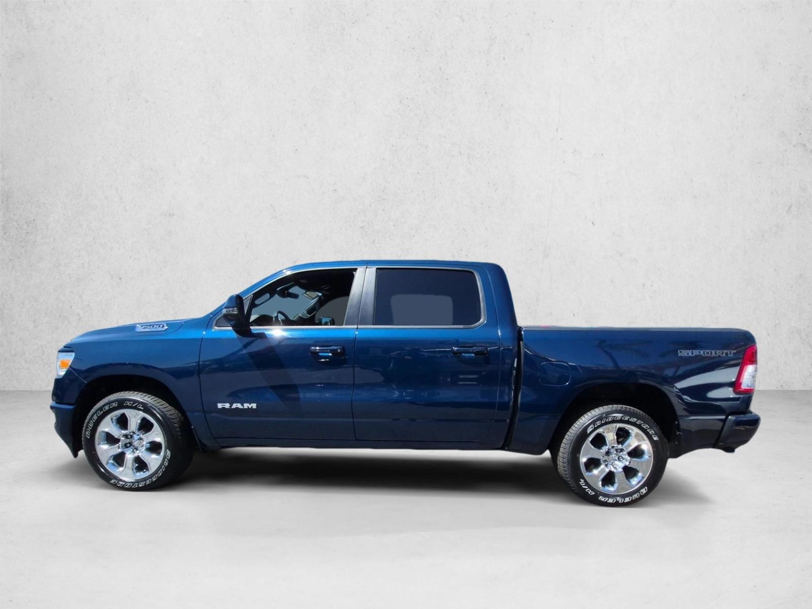 Thumbnail: 2023 RAM 1500 - 2