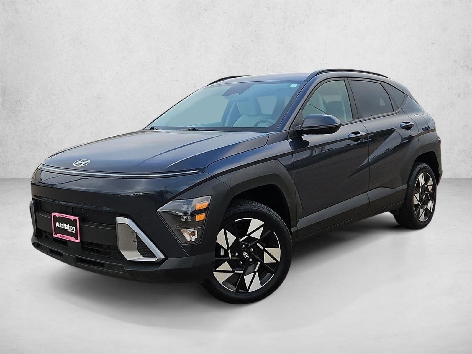 Thumbnail: 2024 Hyundai Kona - 1