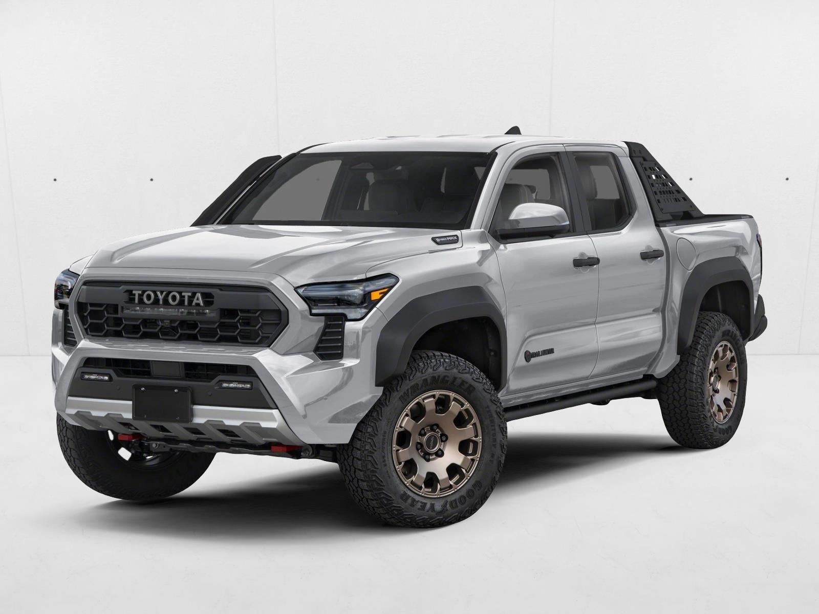 2026 Toyota Grand Highlander