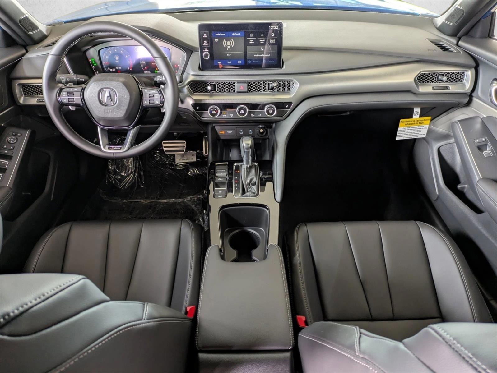 Thumbnail: 2026 Acura Integra - 4