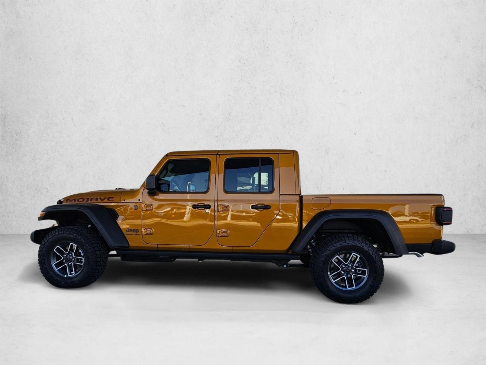 Thumbnail: 2026 Jeep Gladiator - 2