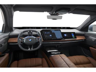 2027 BMW I7