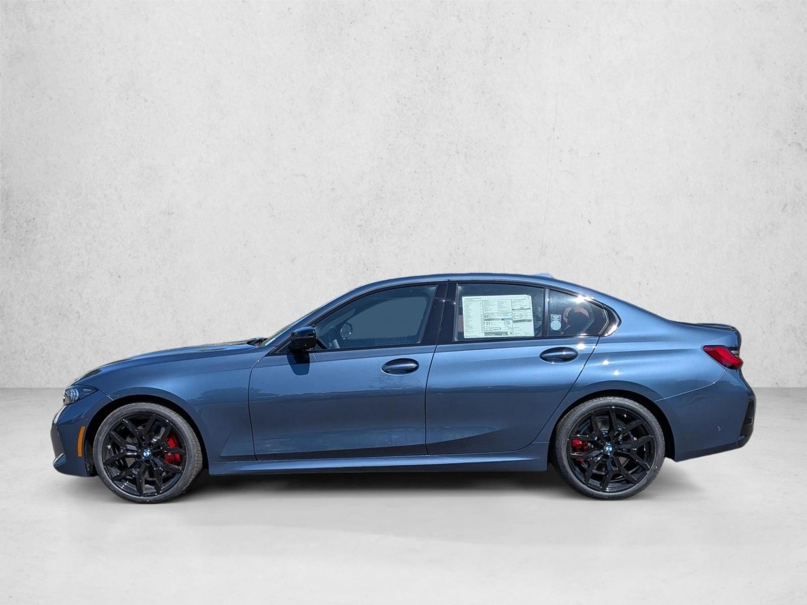 Thumbnail: 2026 BMW 3 Series - 2