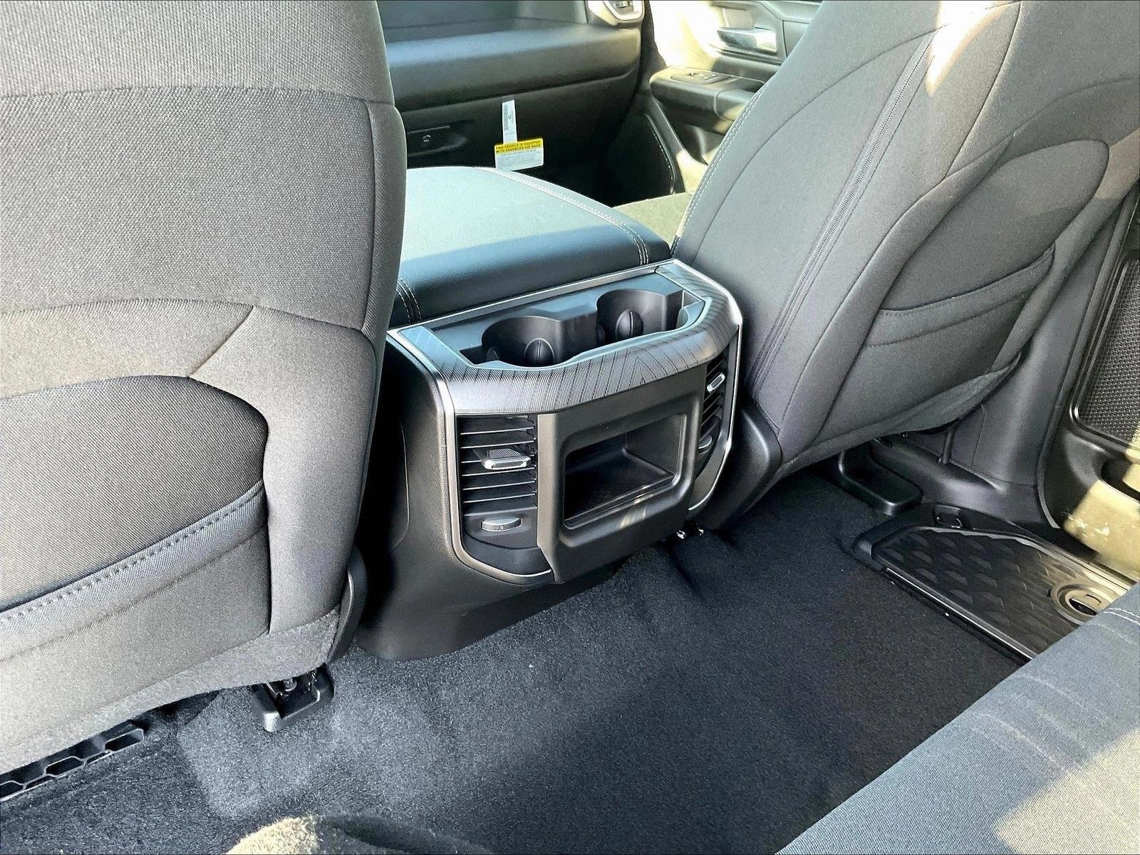 Thumbnail: 2026 RAM 1500 - 5