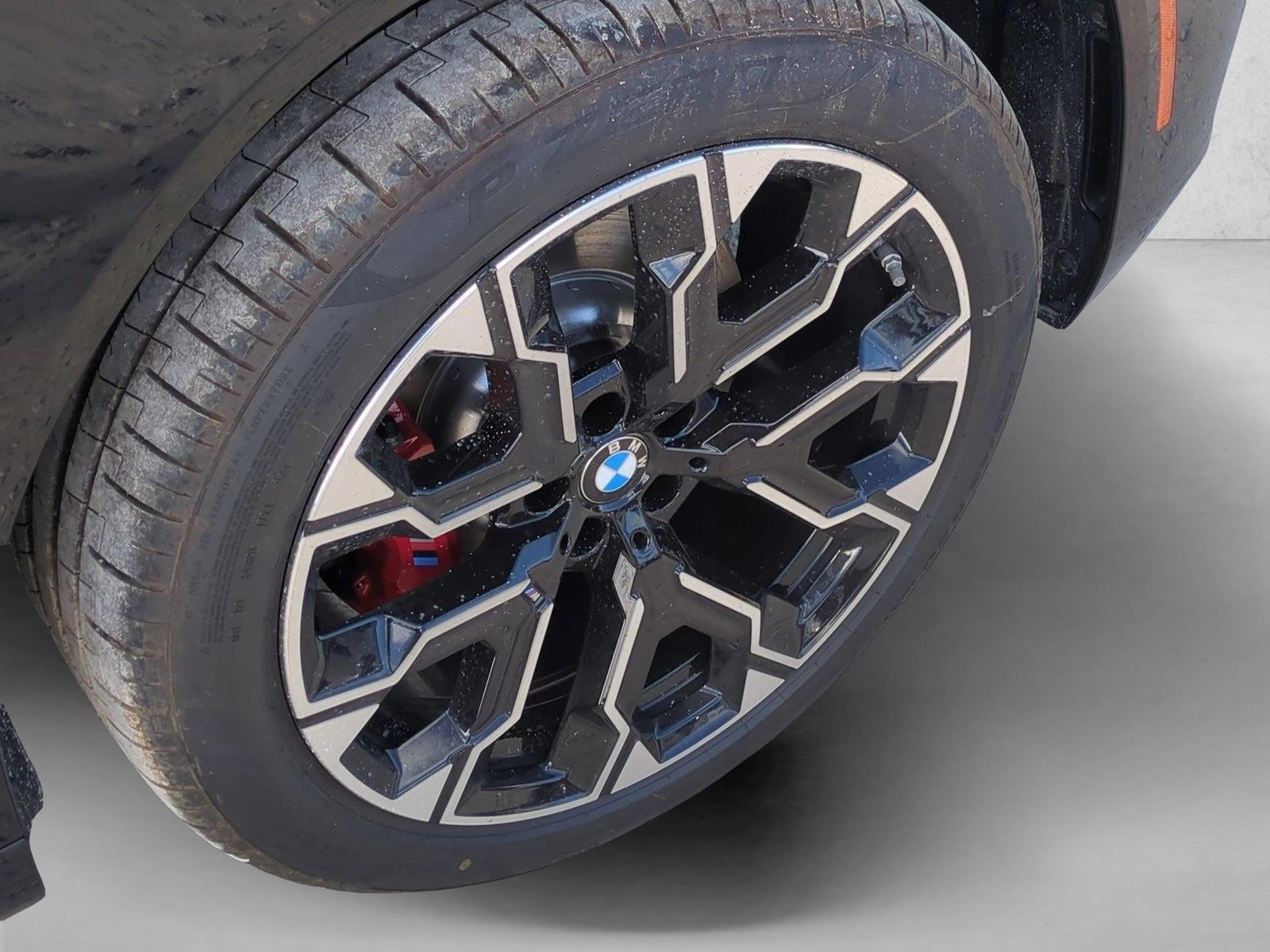 2026 BMW X3 30 - Photo 8
