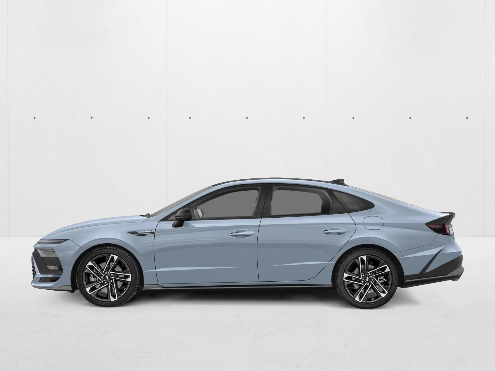 Thumbnail: 2026 Hyundai Sonata - 2