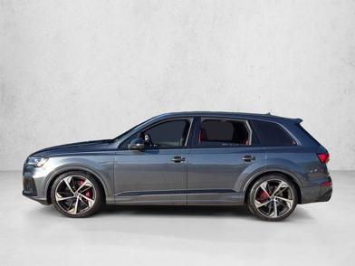 2023 Audi SQ7