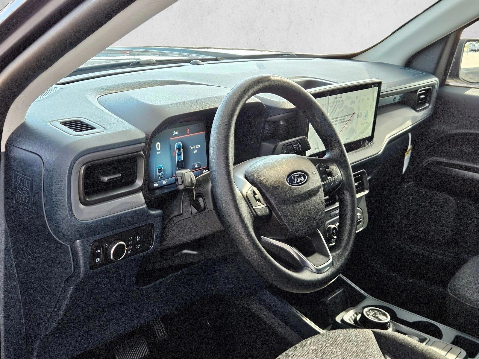 Thumbnail: 2026 Ford Maverick - 3