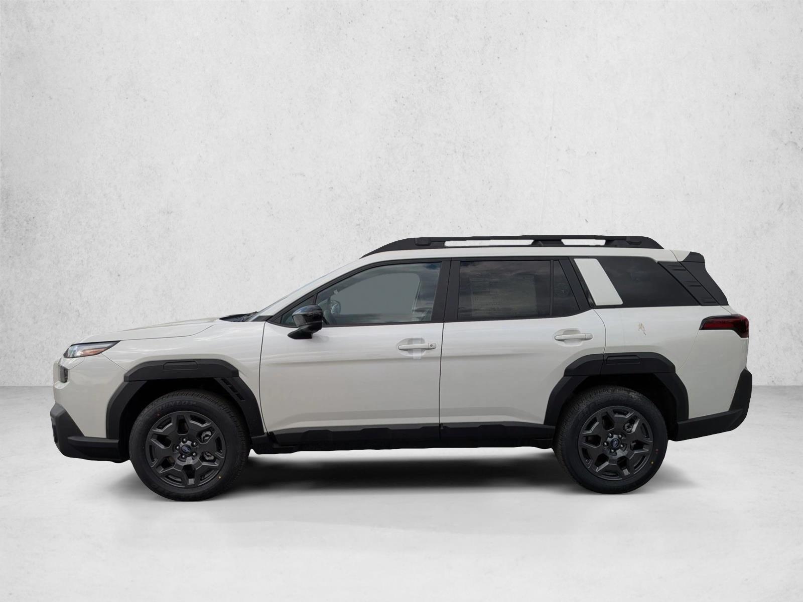 Thumbnail: 2026 Subaru Outback - 2