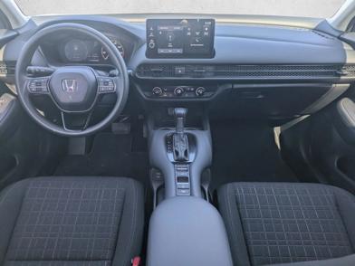 2026 Honda HR-V