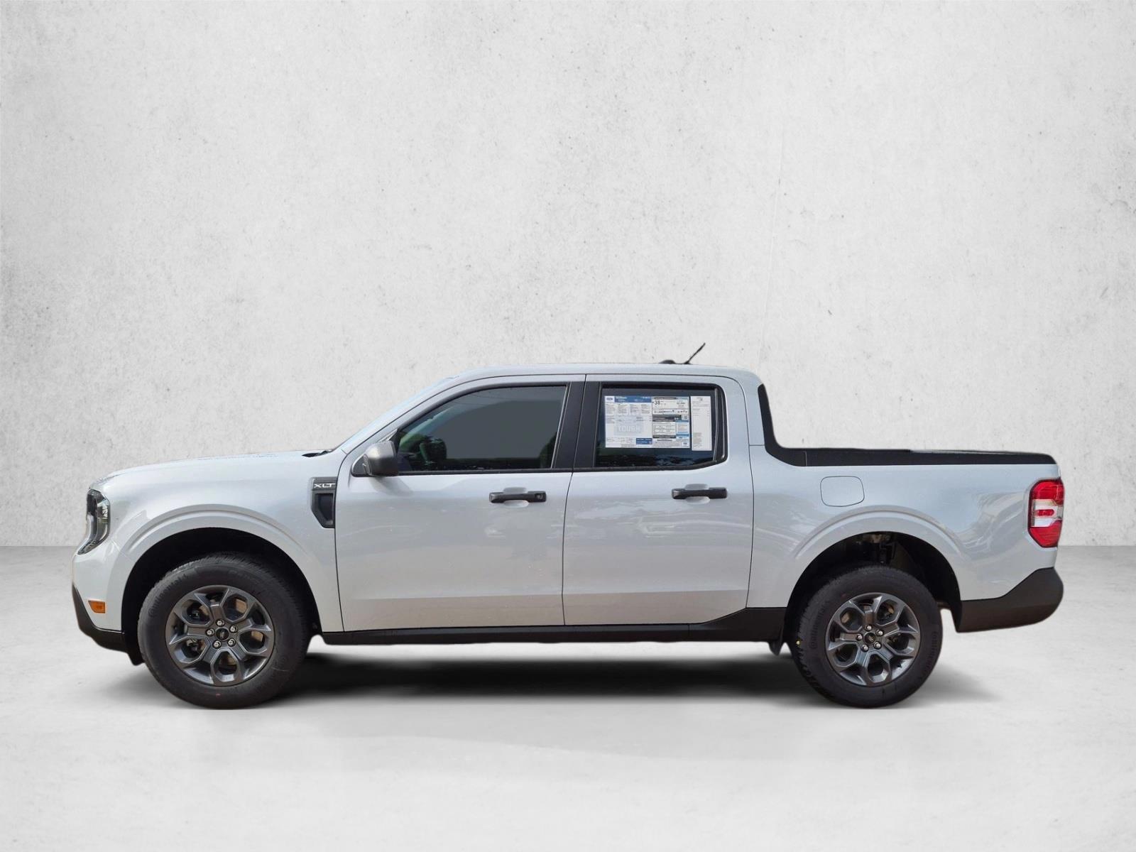 Thumbnail: 2026 Ford Maverick - 2