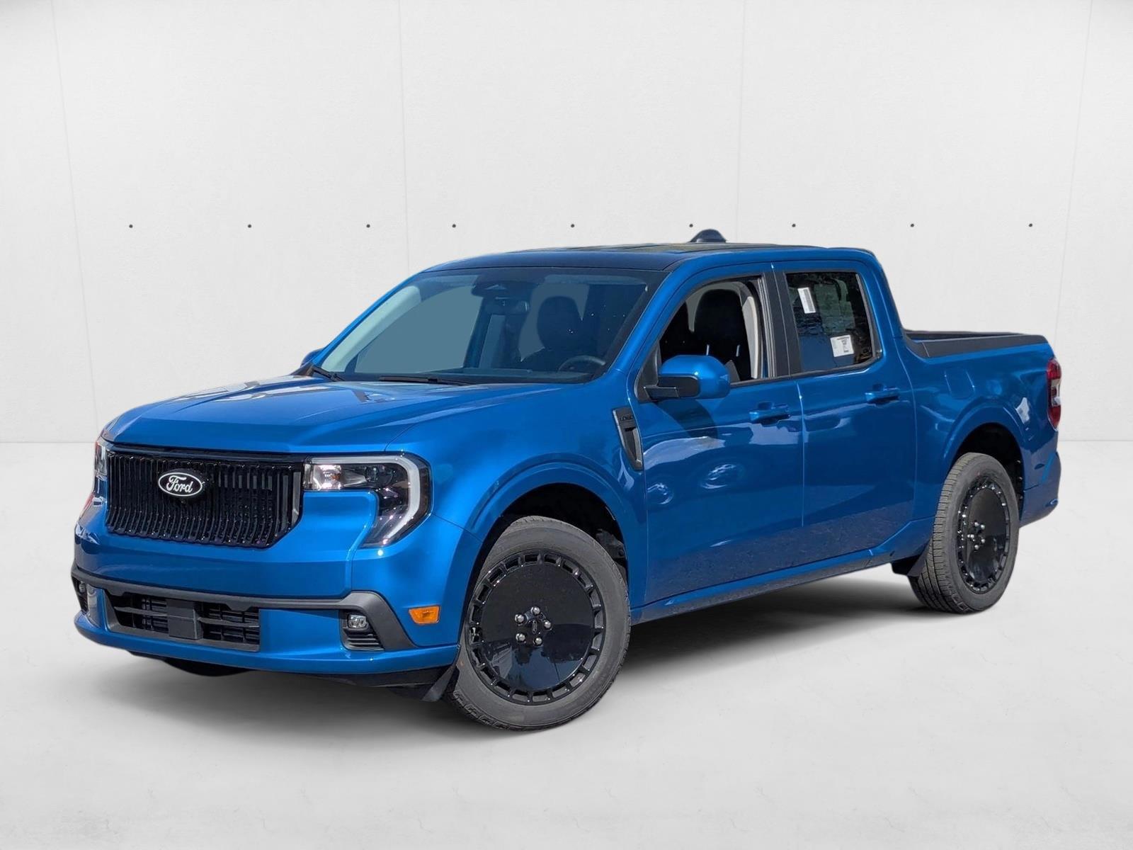Thumbnail: 2025 Ford Maverick - 1