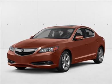 2013 Acura ILX Technology -
                  Sterling, VA