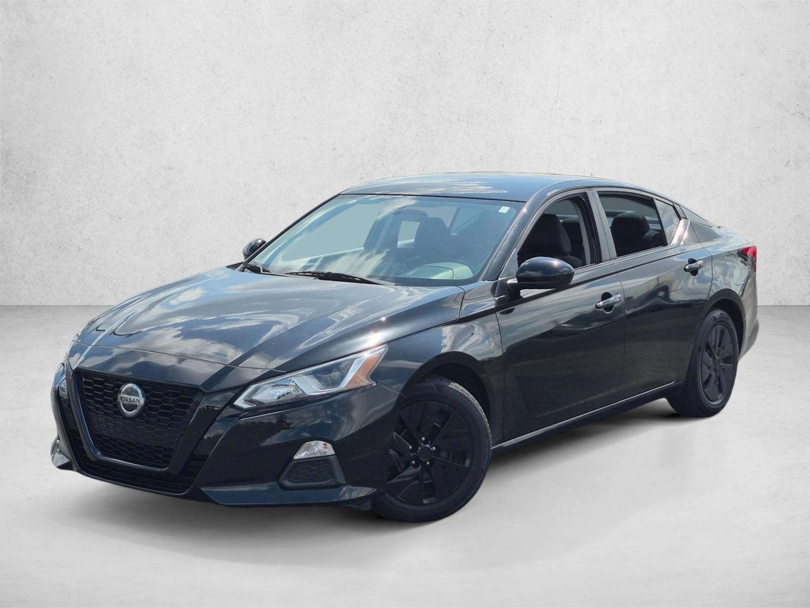 Thumbnail: 2019 Nissan Altima - 1